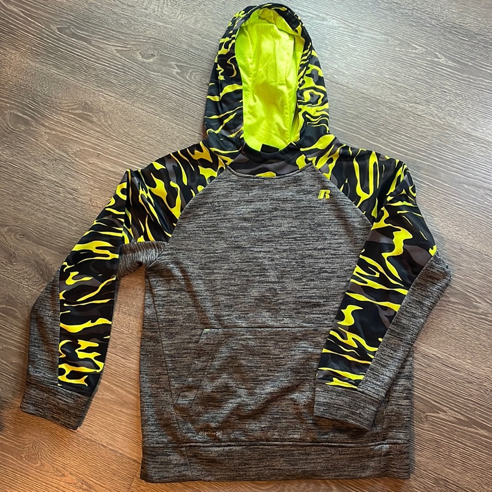 Boy’s hoodie